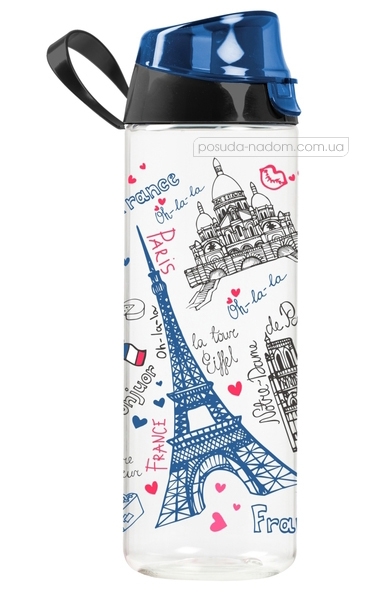 Бутылка для спорта Herevin 161506-014 PARIS