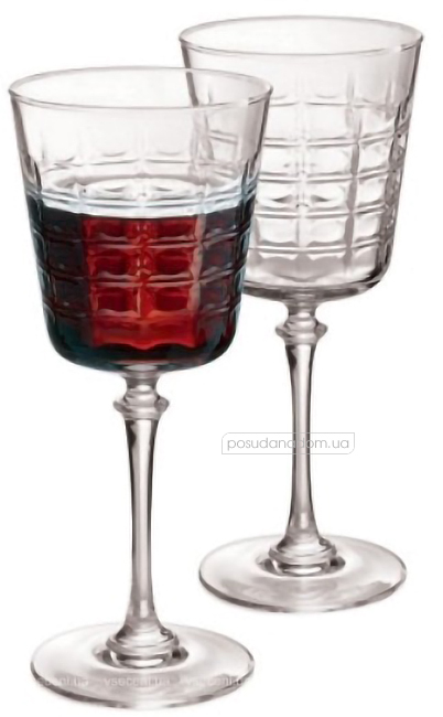 Набор бокалов для вина Luminarc N4144 Ninon 250 мл
