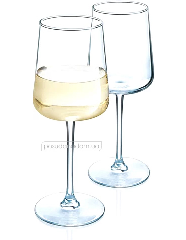 Набор бокалов для вина Luminarc P7105 Roussillon 250 мл