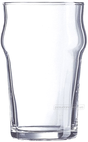 Набор бокалов для пива Luminarc P9242 Tasting Time 570 мл
