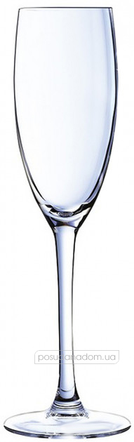 Набір келихів для шампанського C&S 48024 Cabernet 160 мл