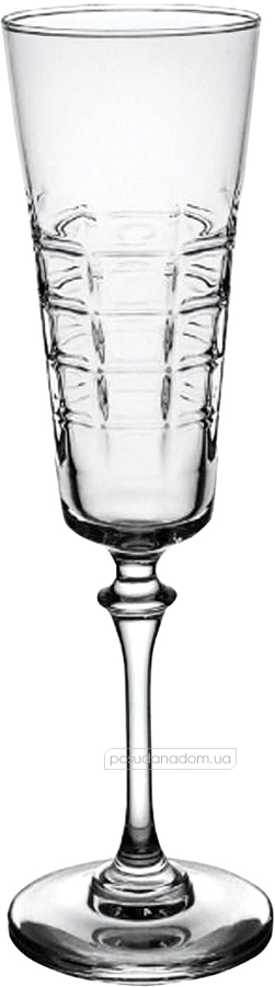 Набор бокалов для шампанского Luminarc N4145 Ninon 170 мл