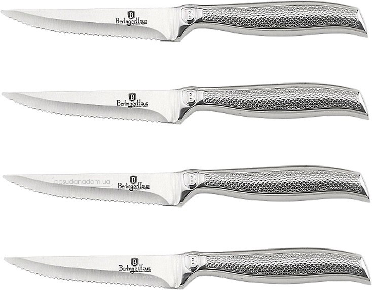 Набір ножів для стейку Berlinger Haus 2259-BH
