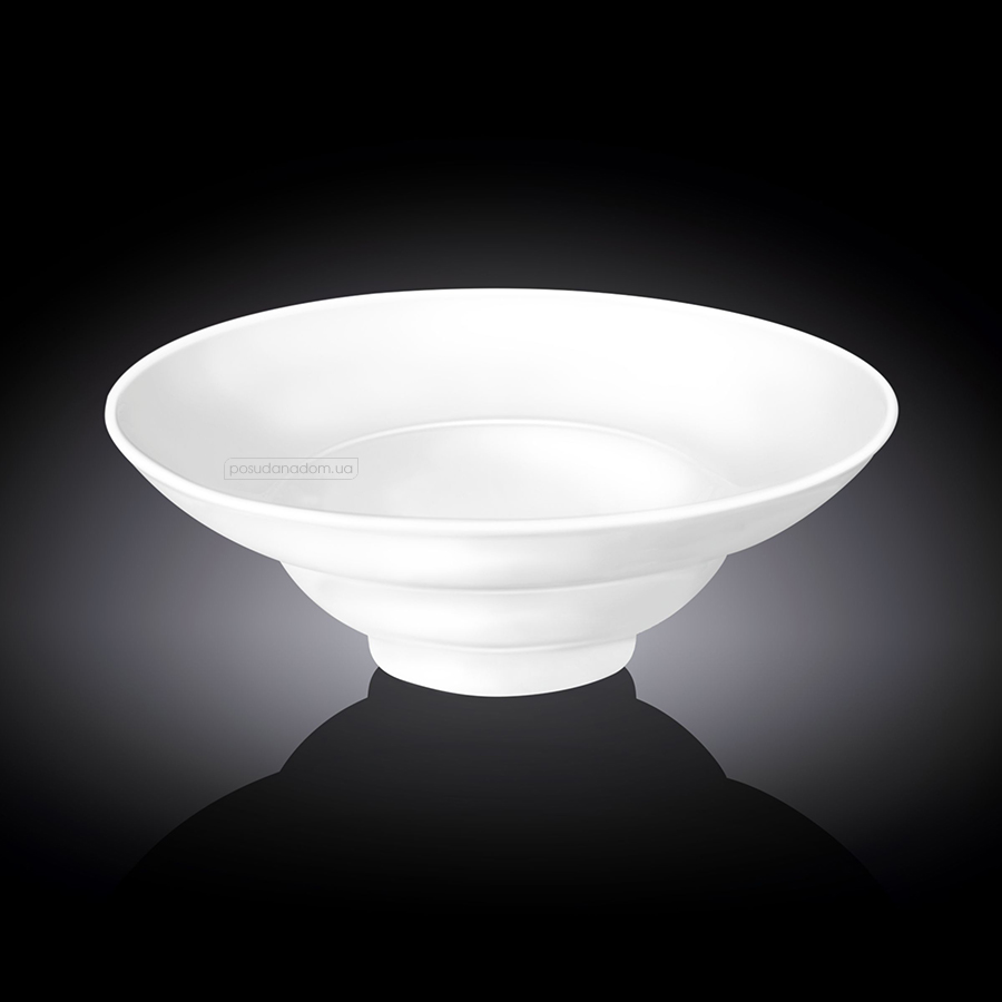 Тарелка для салата Wilmax 991272 25 см, каталог