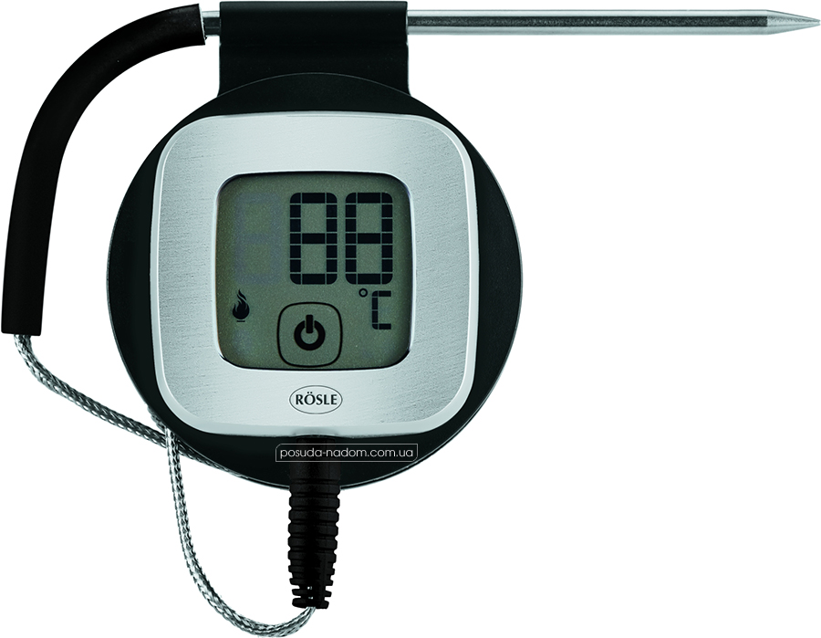 Термометр з Bluetooth Rosle R25096