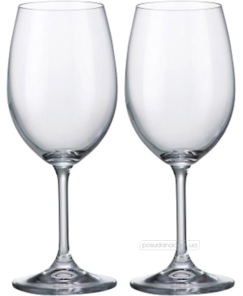Набор бокалов для вина Fiora 52241684 600 мл