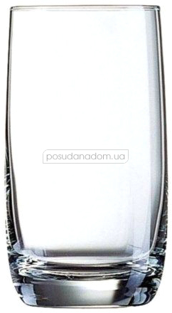 Набір склянок Luminarc P1793 Tumbler Vigne 330 мл