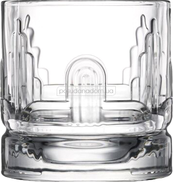 Склянка для віскі La Rochere L00643001 Dandy 310 мл