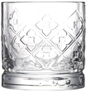 Склянка для віскі La Rochere L00643101 Dandy Patric 310 мл