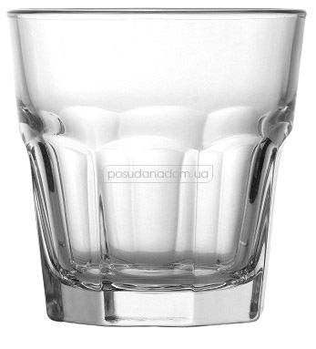 Склянка Uniglass 53037 MAROCCO 230 мл