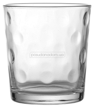 Склянка Uniglass 53056 POP 285 мл