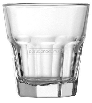 Склянка Uniglass 54047 MAROCCO 140 мл
