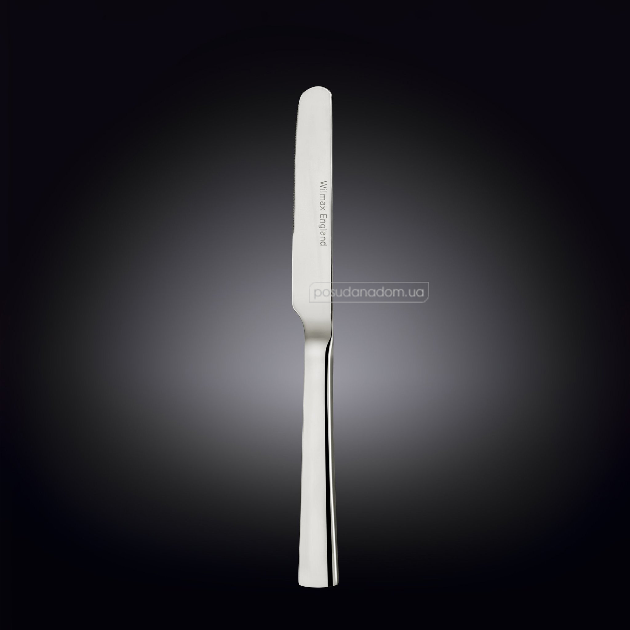 Нож столовый Wilmax WL-999301 Miya 23 см, каталог