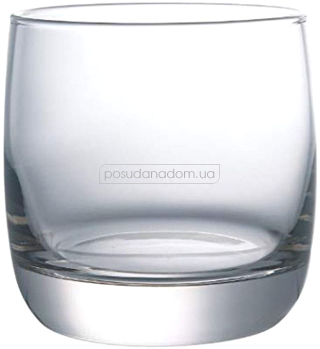 Набір склянок Luminarc P1160 Vigne 310 мл