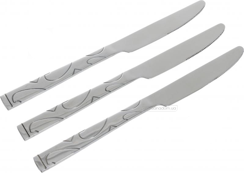 Набор ножей столовых Vincent VC-7048-4-3