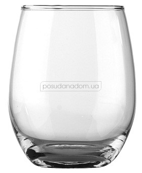Склянка Uniglass 93002 QUEEN 345 мл