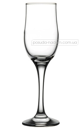 Набор бокалов для шампанского Pasabahce 44160-3 Tulipe 200 мл