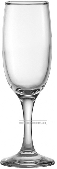 Бокал для шампанского Uniglass 96504 KOUROS 185 мл