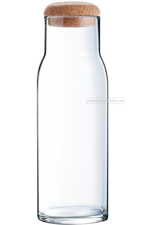 Пляшка для напоїв Luminarc N3941 FUNAMBULE