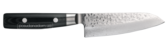 Нож Сантоку Yaxell 35512 ZEN 12.5 см