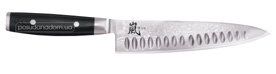 Нож поварской Yaxell 36000G RAN 20 см