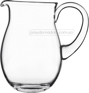 Графин Luigi Bormioli 11594/03 Precious Glass 1 л