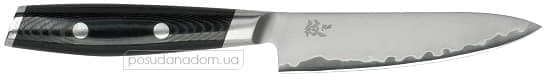 Нож поварской Yaxell 36302 MON 12 см
