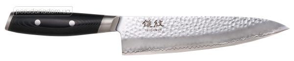 Нож поварской Yaxell 36700 TSUCHIMON 20 см