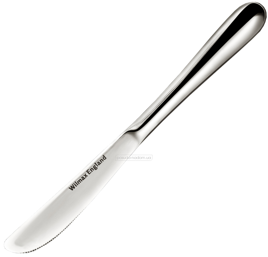 Набор десертных ножей Wilmax WL-999106/6C Stella 6 пред., цена
