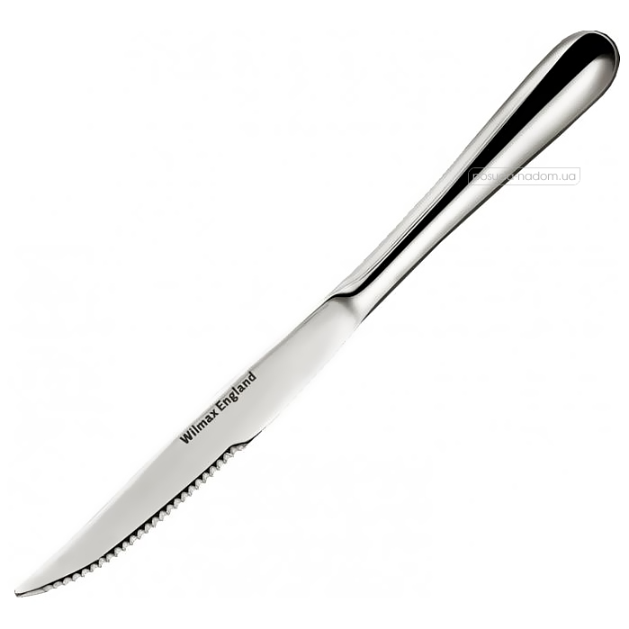 Набір ножів для стейку Wilmax WL-999115/6C Stella 6 пред.