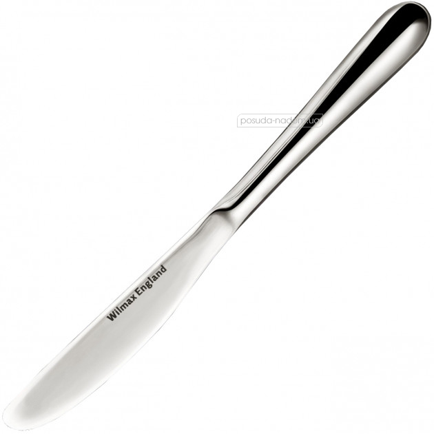 Нож столовый Wilmax WL-999100 Stella