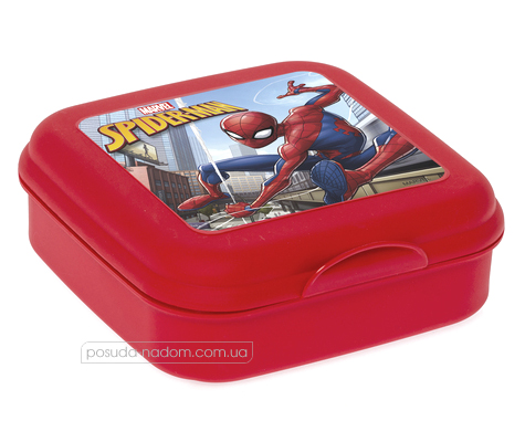 Форма для зберігання Herevin 161456-191 DISNEY Spiderman 2