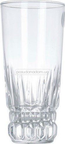 Набір склянок Luminarc P1271 Imperator 310 мл