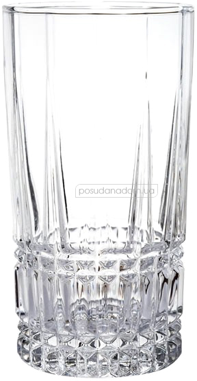 Набір склянок Luminarc N9067 Elysees 310 мл