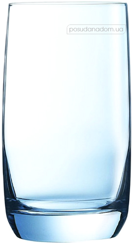 Набір склянок Luminarc E5105 Vigne 330 мл