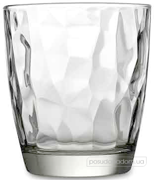 Склянка Bormioli Rocco 302260M02321990 Diamond 390 мл