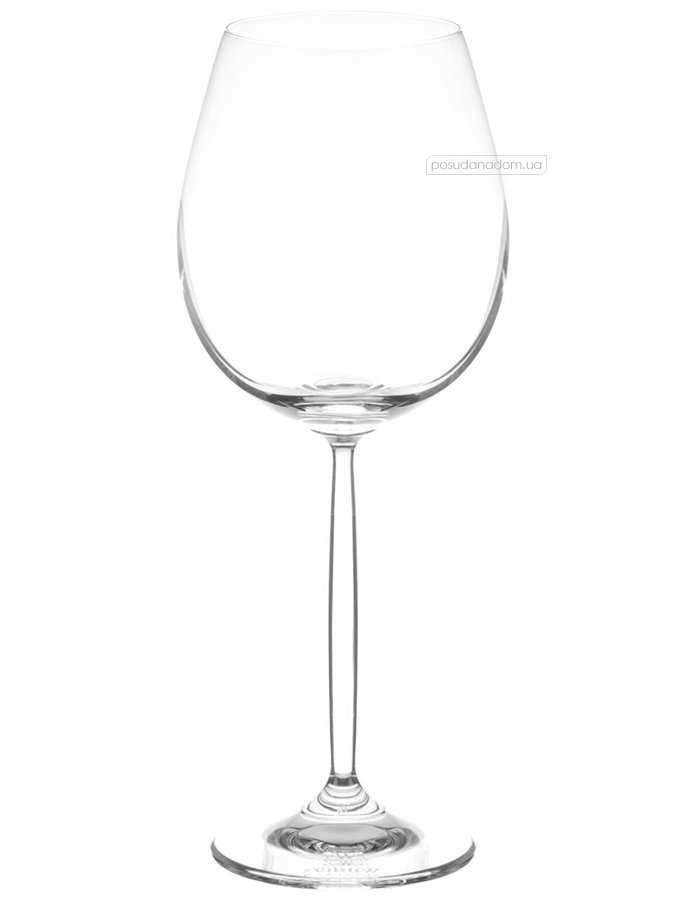 Набор бокалов для вина Wilmax 888003 Olivia 480 мл