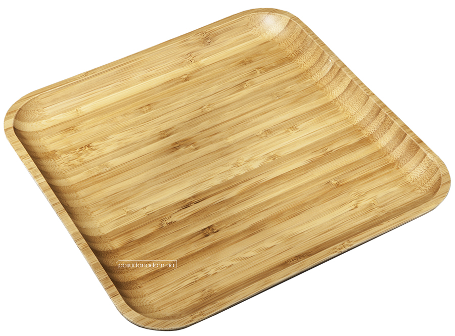 Блюдо Wilmax 771026 Bamboo 33 см