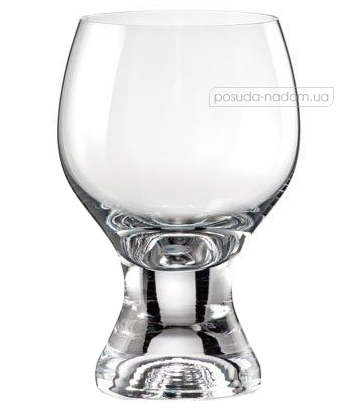 Набор стаканов для воды Bohemia 40159-340 Gina 340 мл