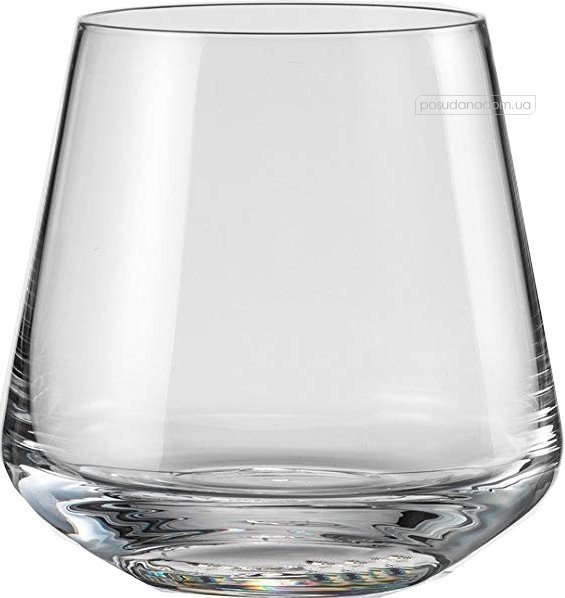 Набор стаканов Bohemia b23013-K0596 Sandra 290 мл