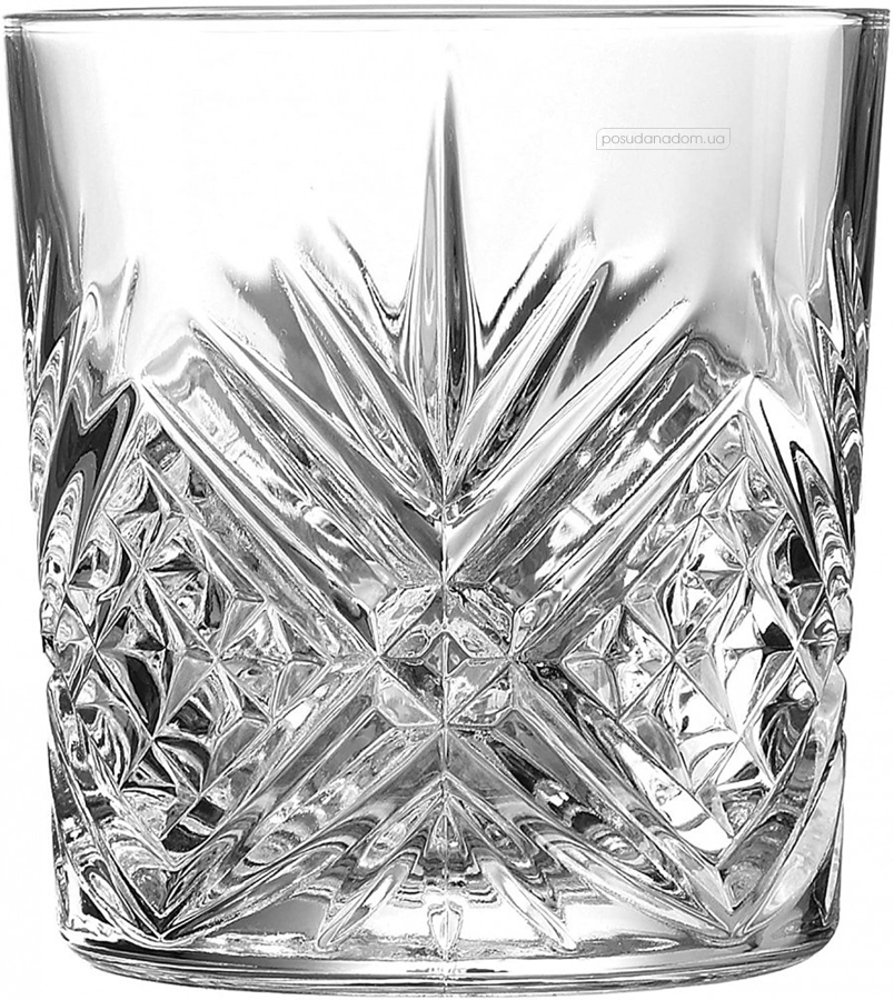 Набір склянок Arcoroc P4182 Broadway 300 мл