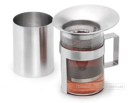 Склянка для чаю з фільтром Blomus S63192 Utilo