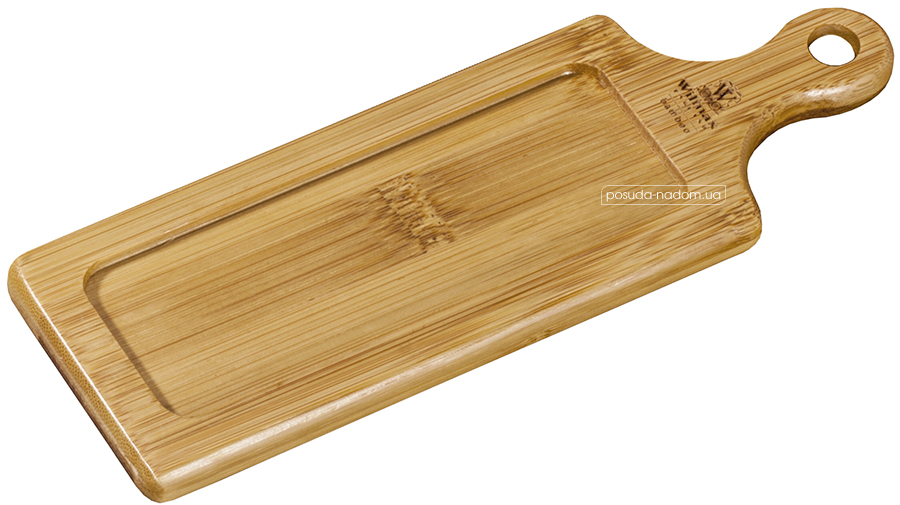 Блюдо Wilmax 771004 Bamboo 28x9.5 см