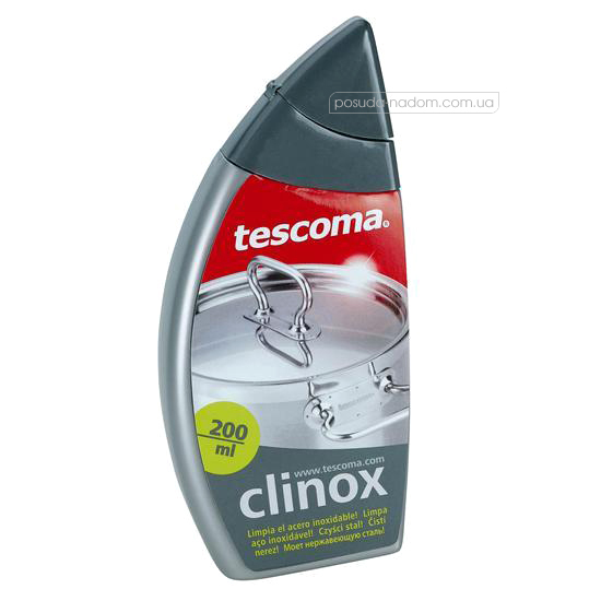 Средство для нержавеющей стали Tescoma 689020 CLINOX