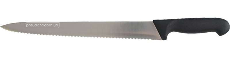 Нож для нарезки выпечки Stalgast 530-251311 31 см