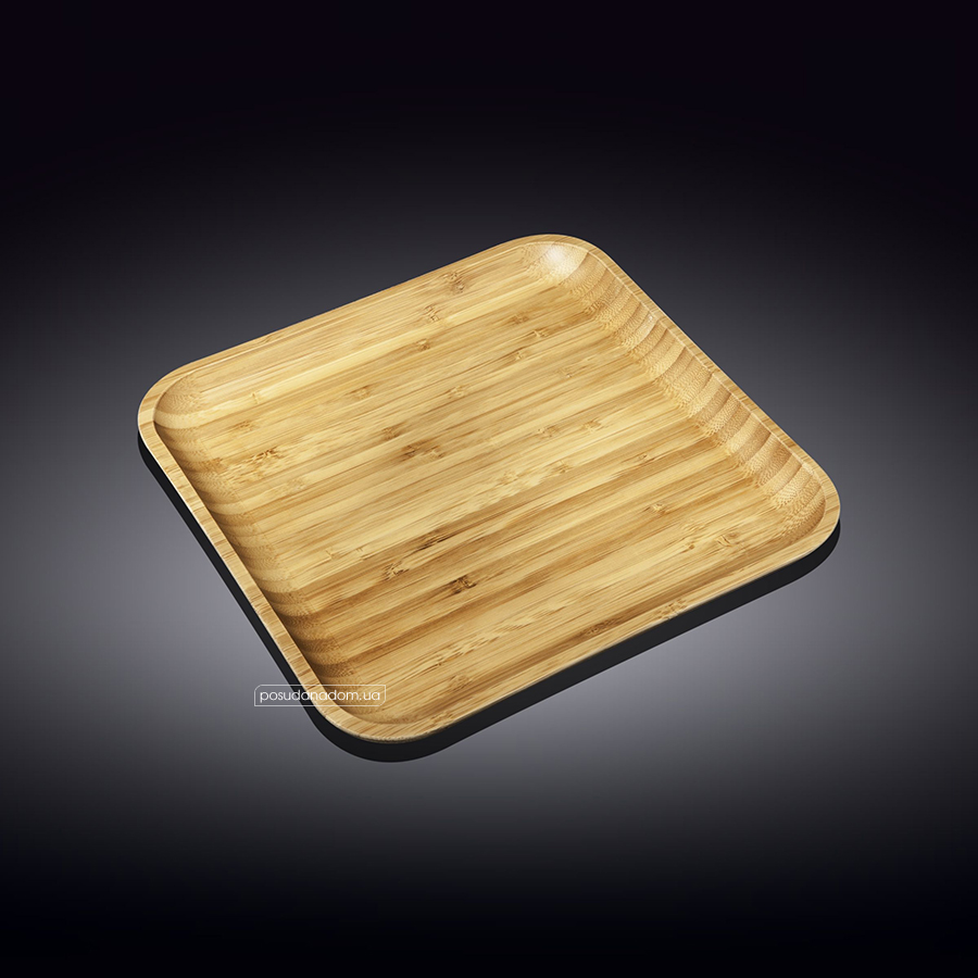 Блюдо Wilmax 771024 Bamboo 28 см, каталог