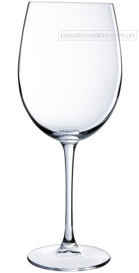 Набір келихів для вина Luminarc N1041 VERSAILLES 720 мл