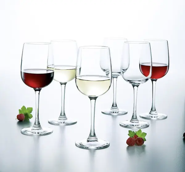 Набор бокалов для вина Luminarc N1041 VERSAILLES 720 мл, каталог