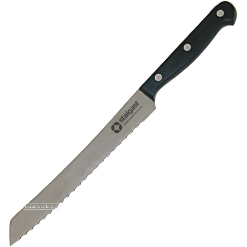Нож для хлеба Stalgast 530-219208 20 см