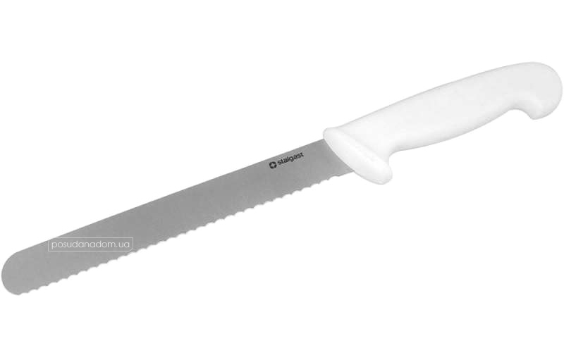 Нож для хлеба Stalgast 530-284205 20 см